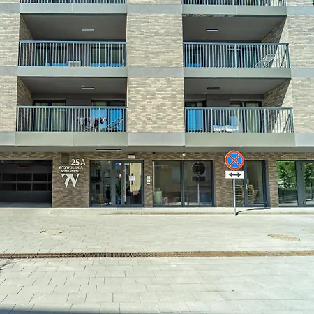 Old Town Апартаменты